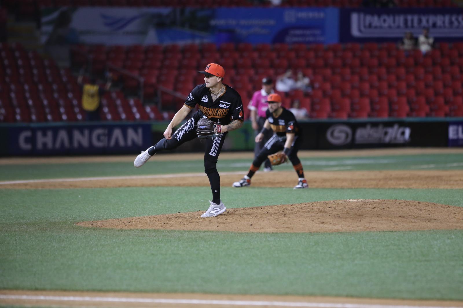 $!Sufre Venados de Mazatlán en casa y pierde su octava serie del rol