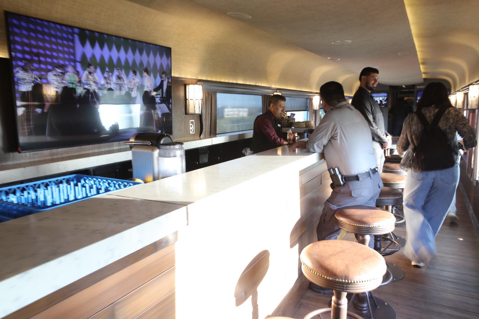 $!Apuesta Sinaloa por el Chepe Express como vitrina turística en México y el extranjero