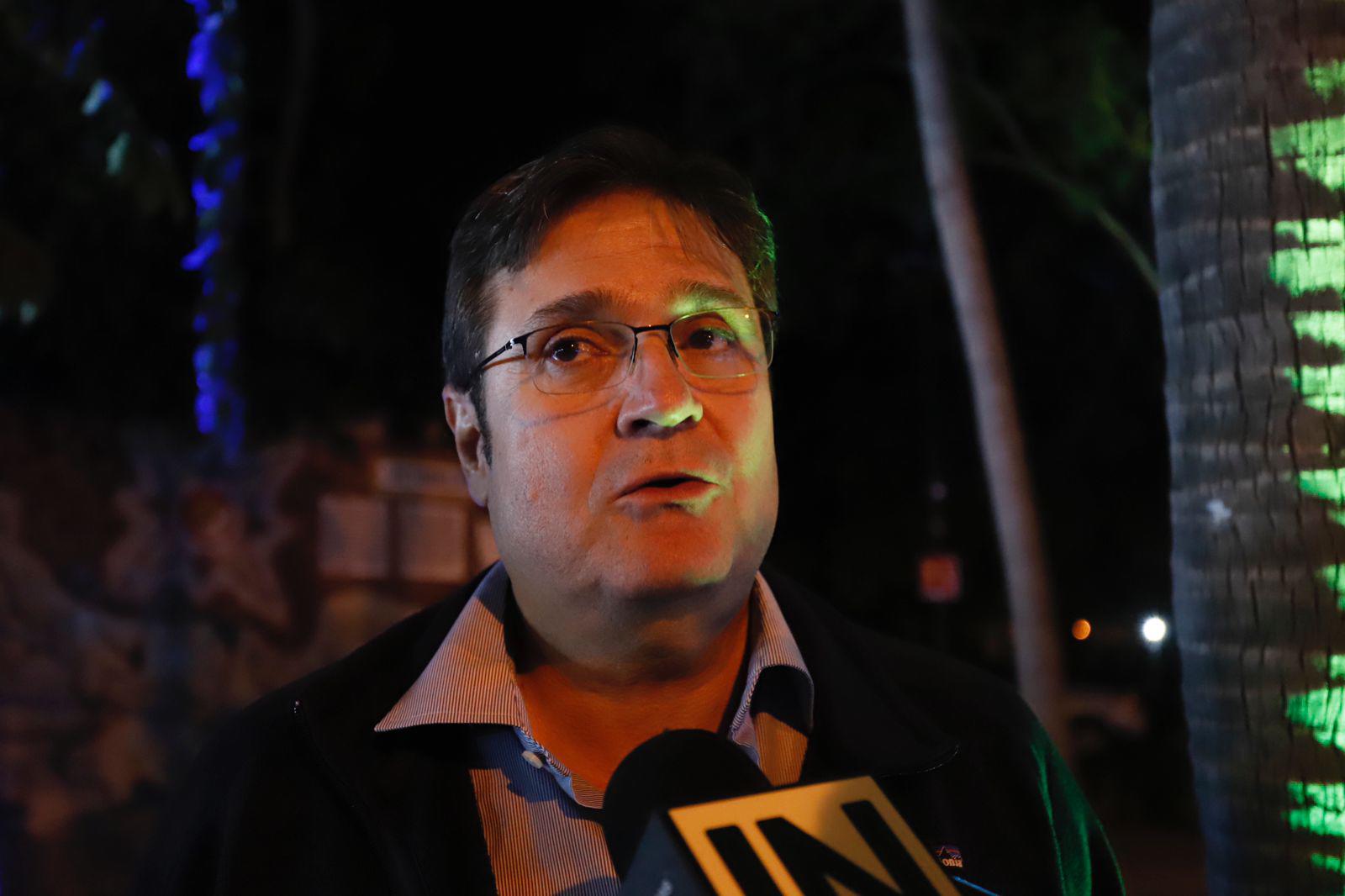 $!Agustín Coppel Luken, director ejecutivo de Grupo Coppel.