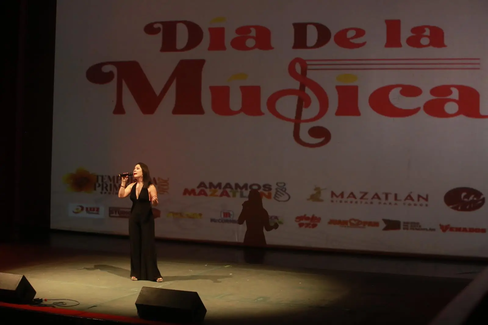 $!Convierte el Día de la Música a Mazatlán en un gran escenario cultural