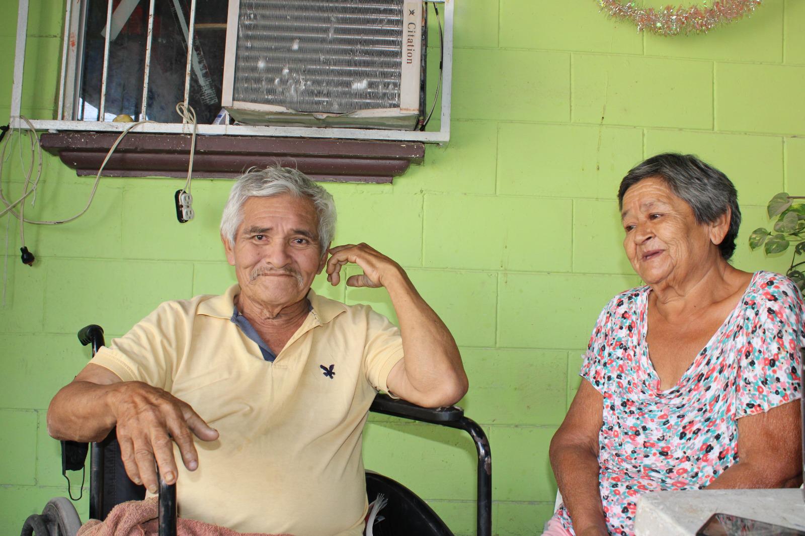 $!Martha y Miguel Ángel, un amor que perdura, pese a todo