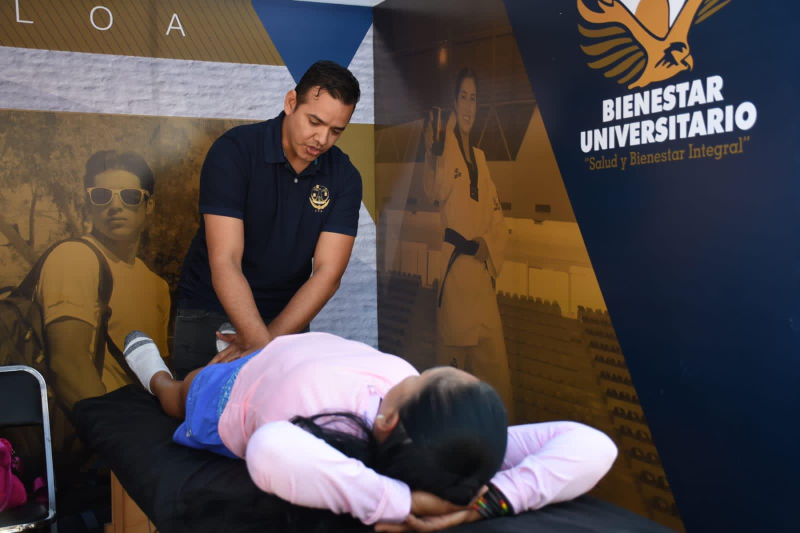 $!Inauguran la Expo Deportiva del Maratón Internacional de Culiacán