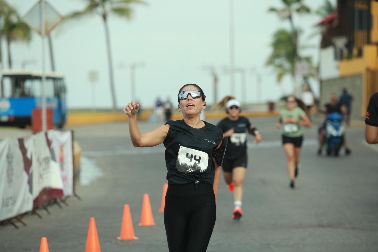 $!Tiznado y Labrador muestran el poder femenino en Carrera Imperium