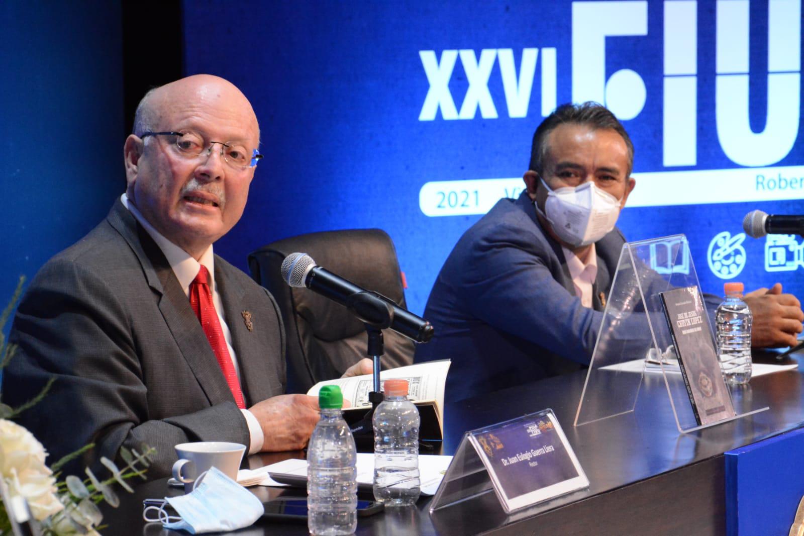 $!Plasman en libro la vida deportiva del boxeador ‘Chuyín’ López