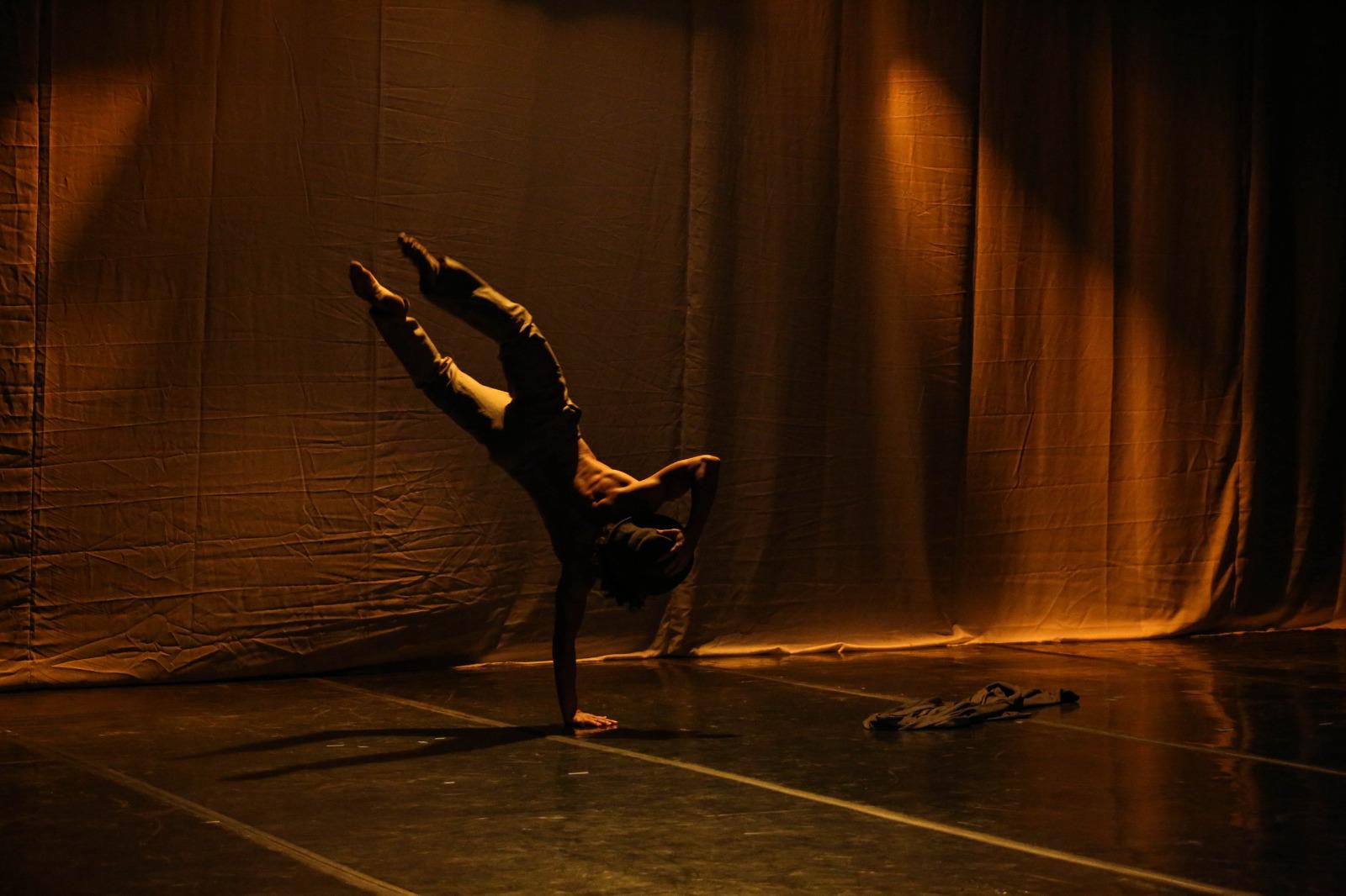 $!Impresiona ‘Bonsai’ con Danza Joven a los sinaloenses