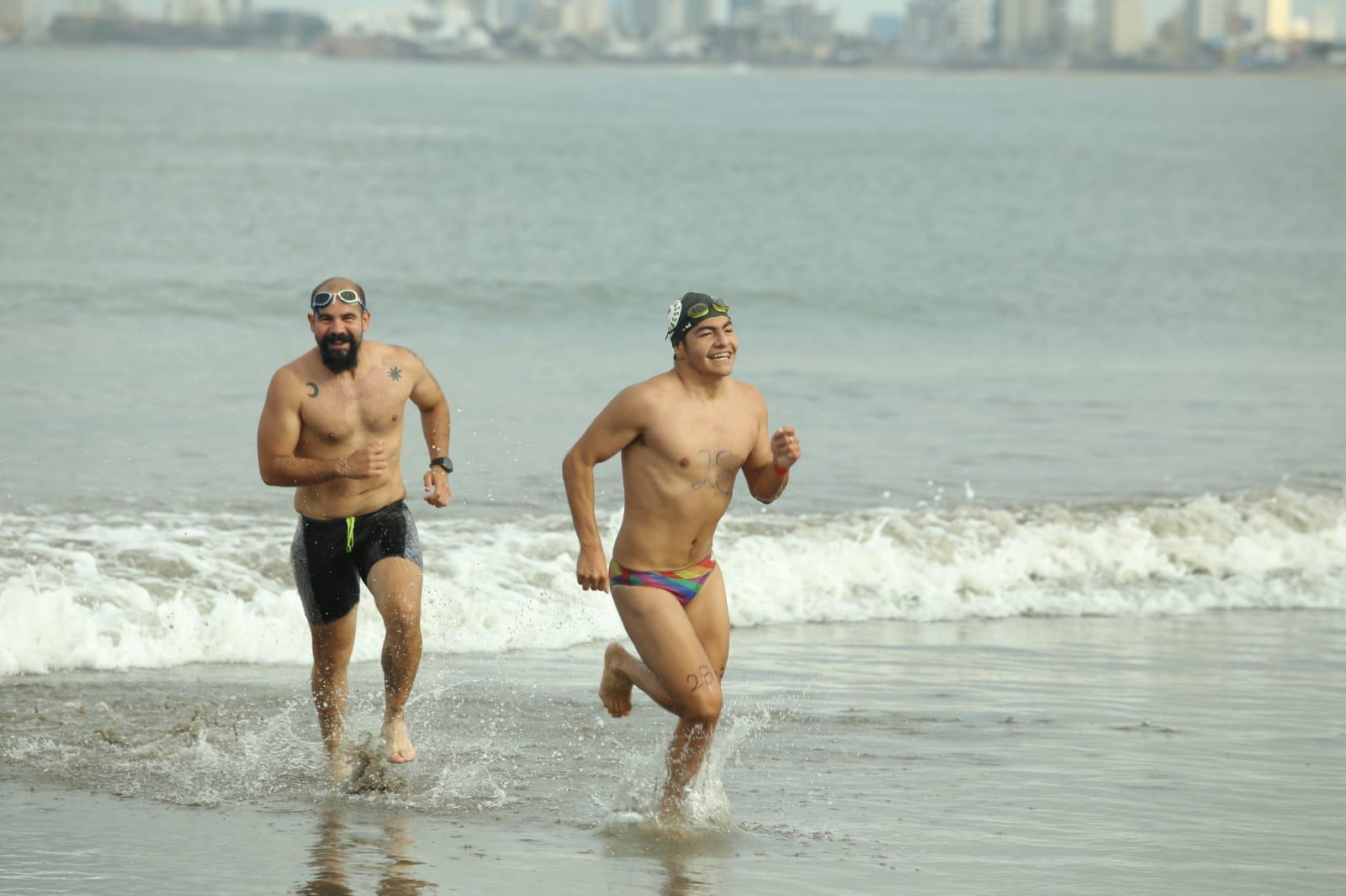$!La Copa Semana Santa y Cuarta Competencia Puntuable de Natación 2022 se celebra con éxito