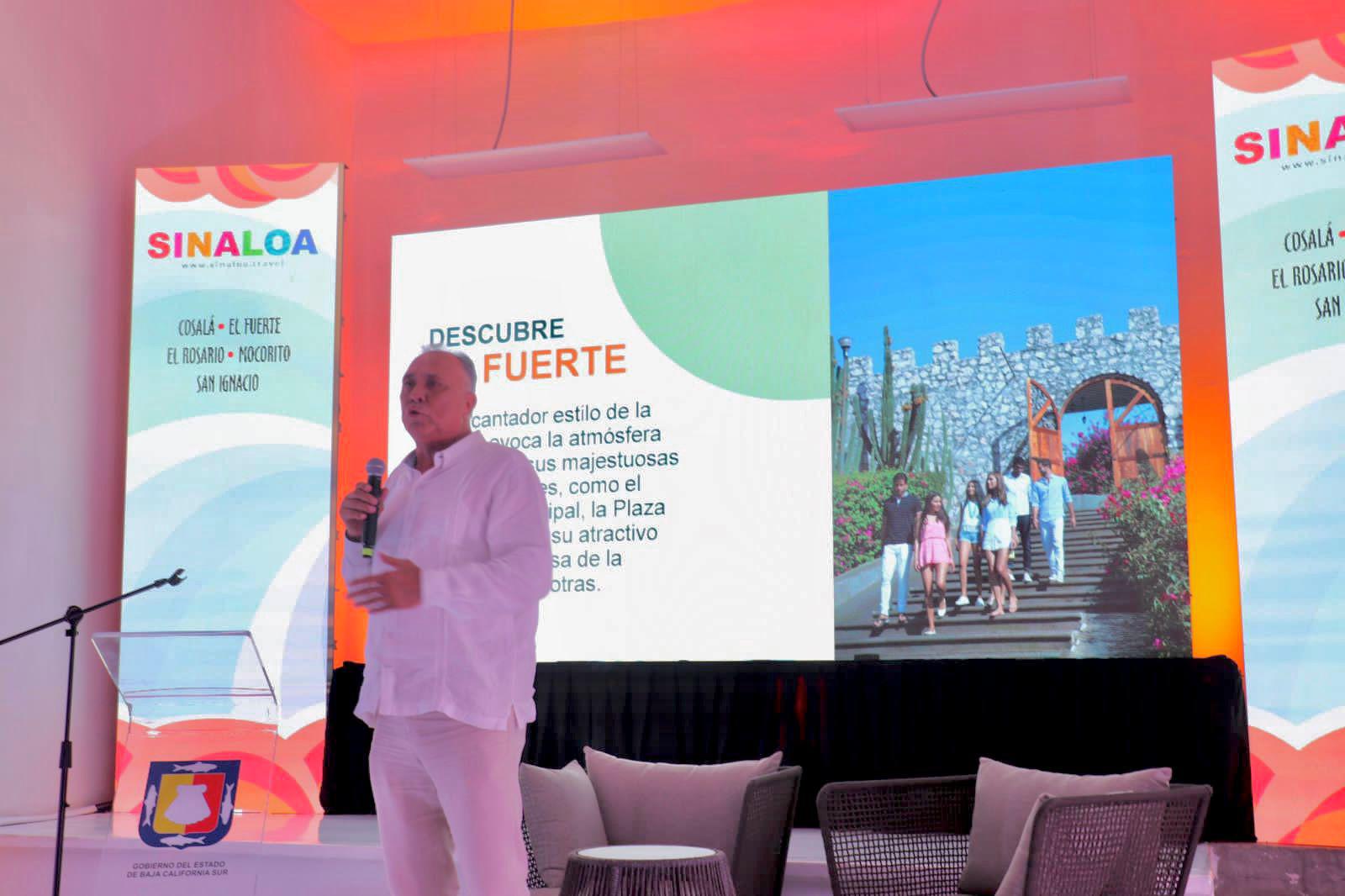 $!Pueblos Mágicos de Sinaloa ofrecen grandes experiencias a sus visitantes: Sectur