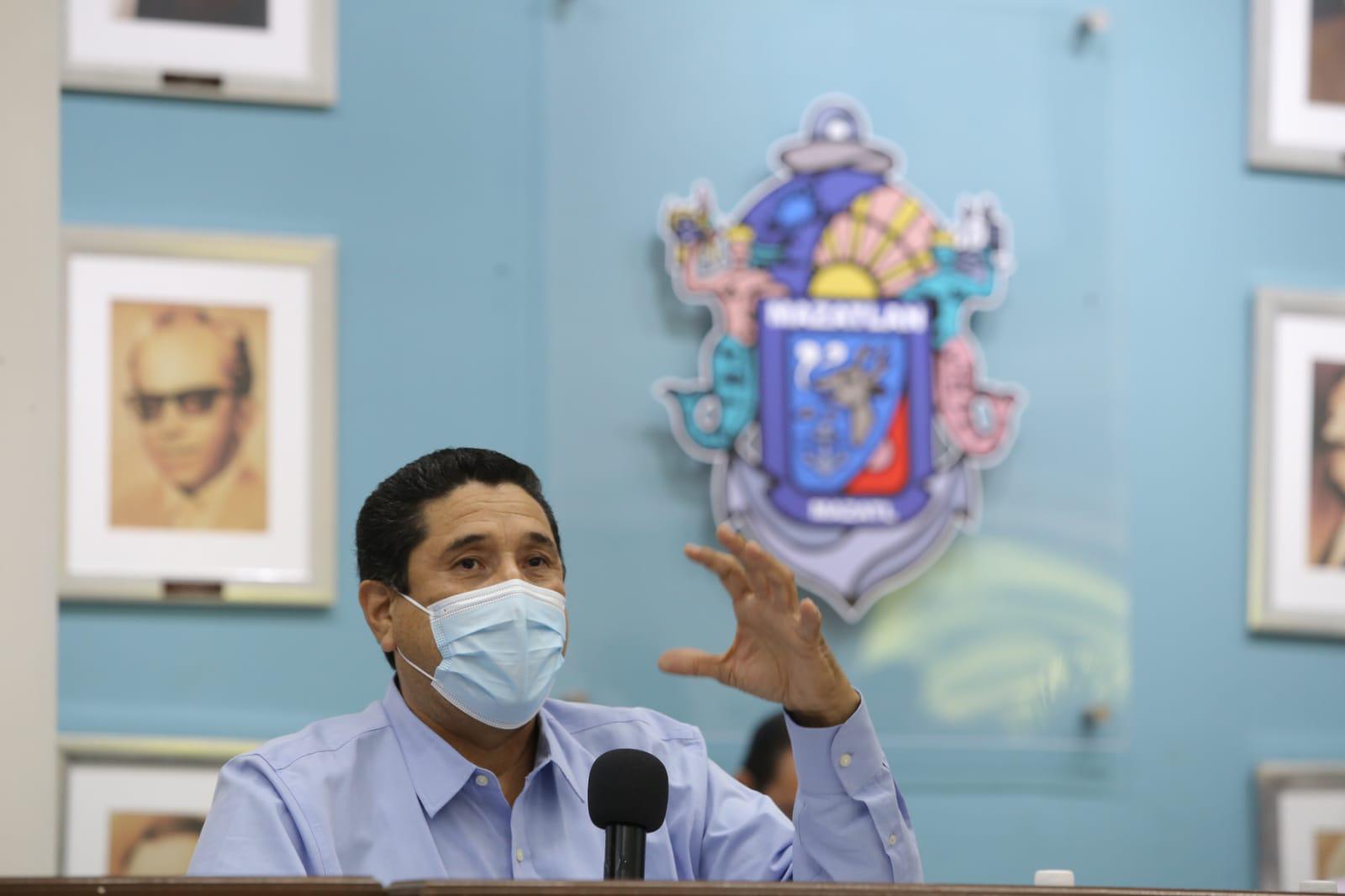 $!Fotos: Noroeste/Carlos Zataráin