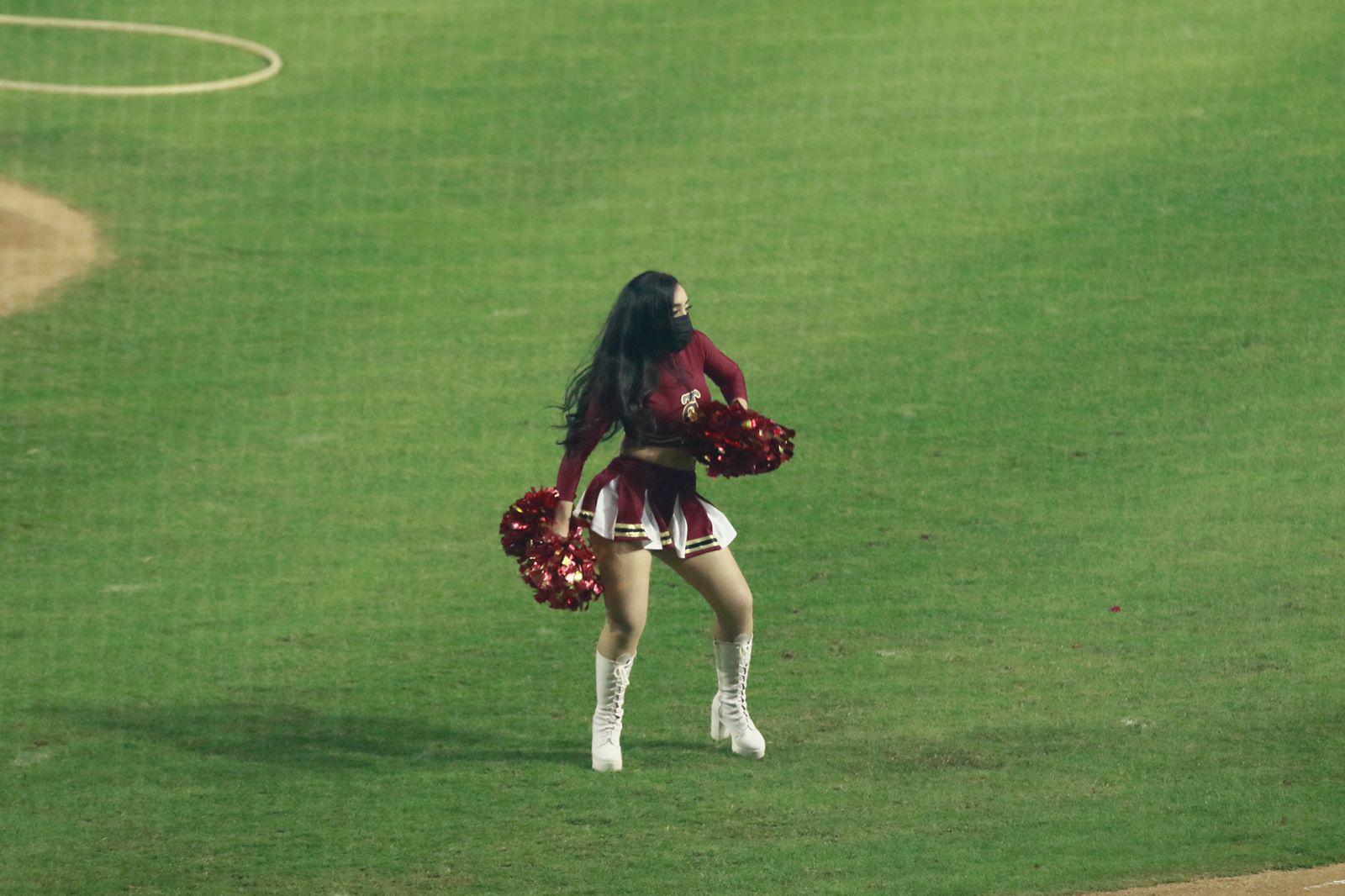 $!¡Regresa la fiesta del beisbol a Culiacán!