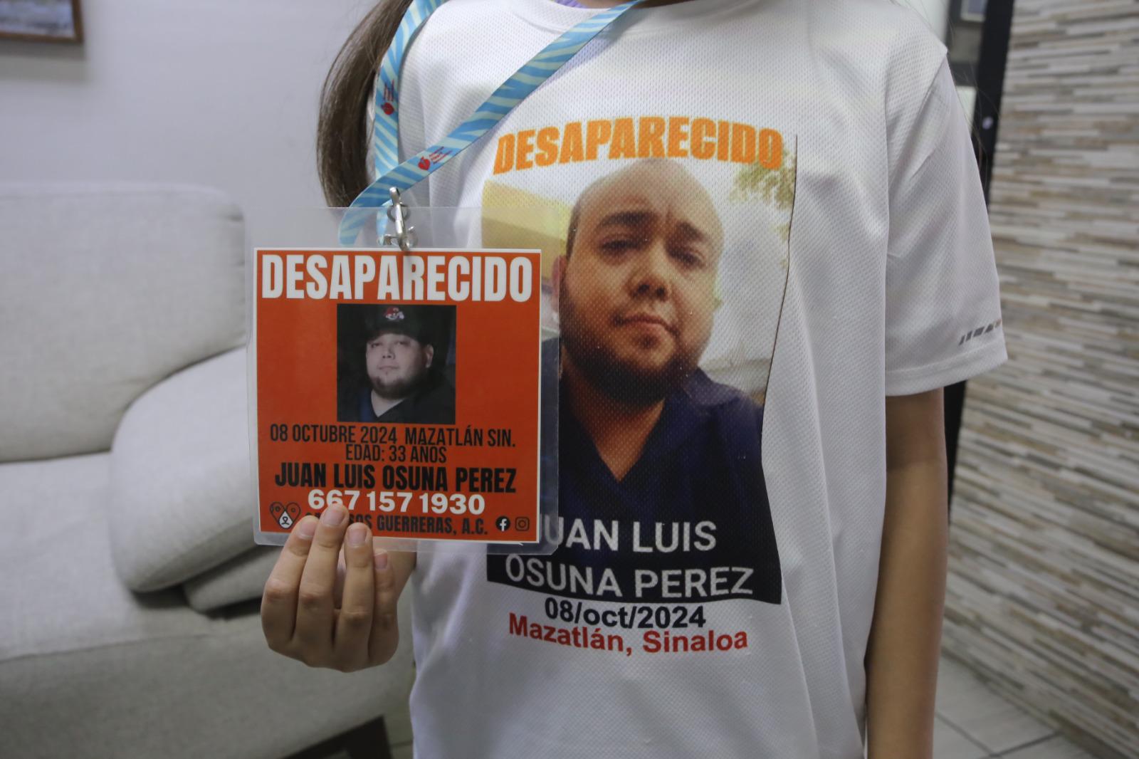 $!Emily, la futura veterinaria, sueña con una tablet o recibir un conejito para este Día de Reyes