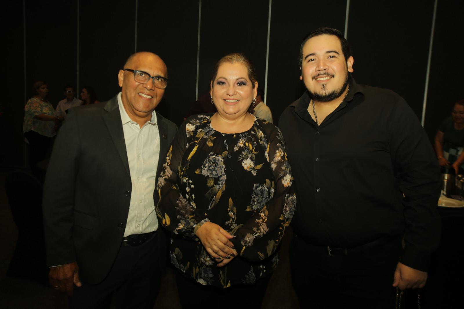 $!Cumple 40 años la Asociación Mexicana de Contadores Públicos de Mazatlán