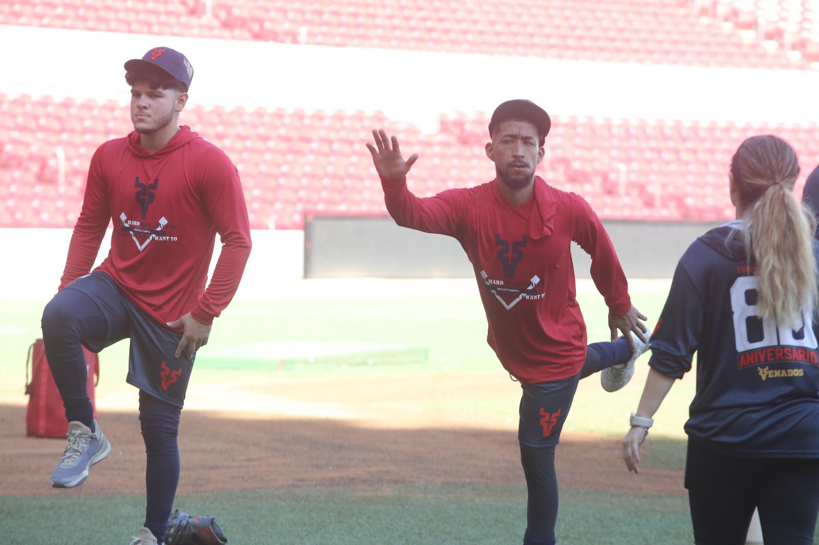 $!Juan Kirk vivirá su segunda campaña con Venados