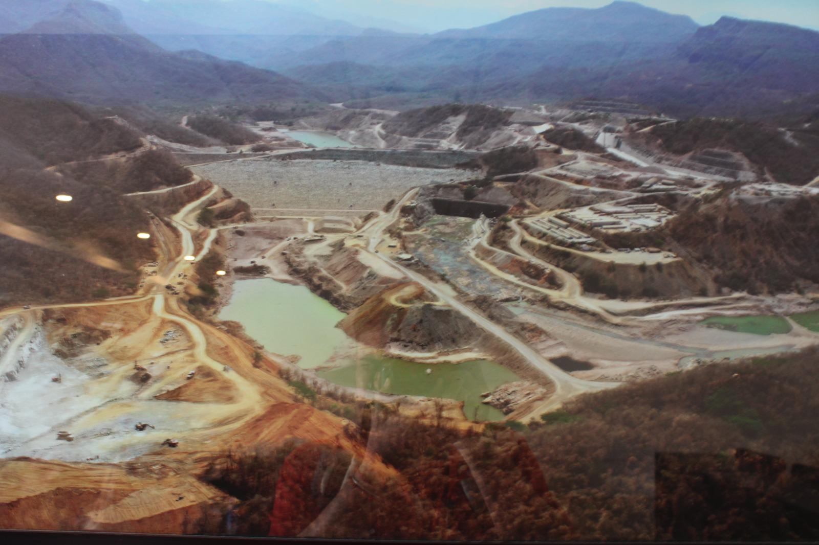 $!Reportan un supuesto temblor en comunidades de la sierra de Rosario