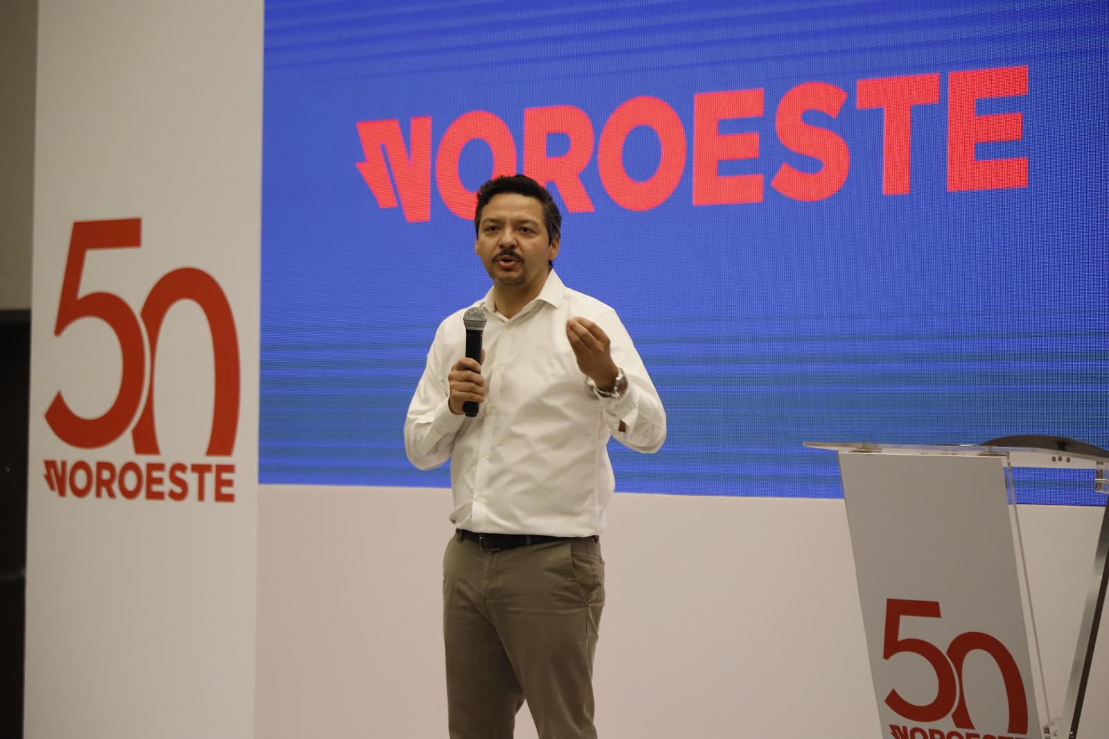 $!En criminalidad no hay asesinos solitarios, ni asesinatos aislados: Guillermo Trejo