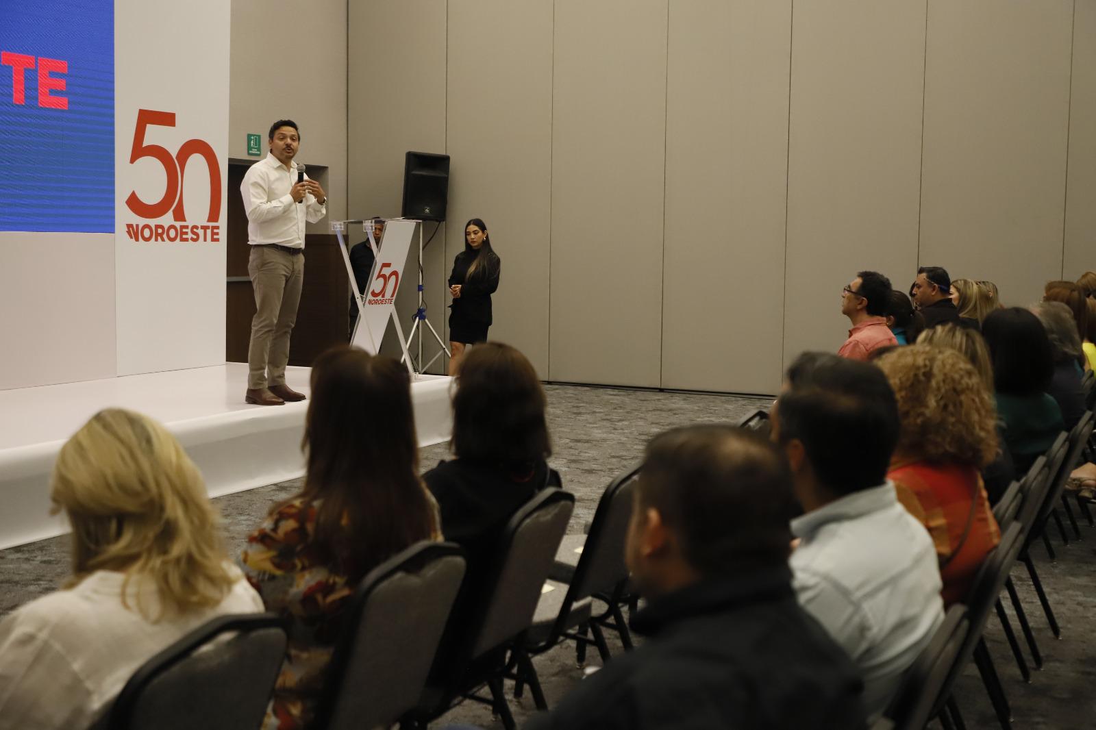 $!En criminalidad no hay asesinos solitarios, ni asesinatos aislados: Guillermo Trejo