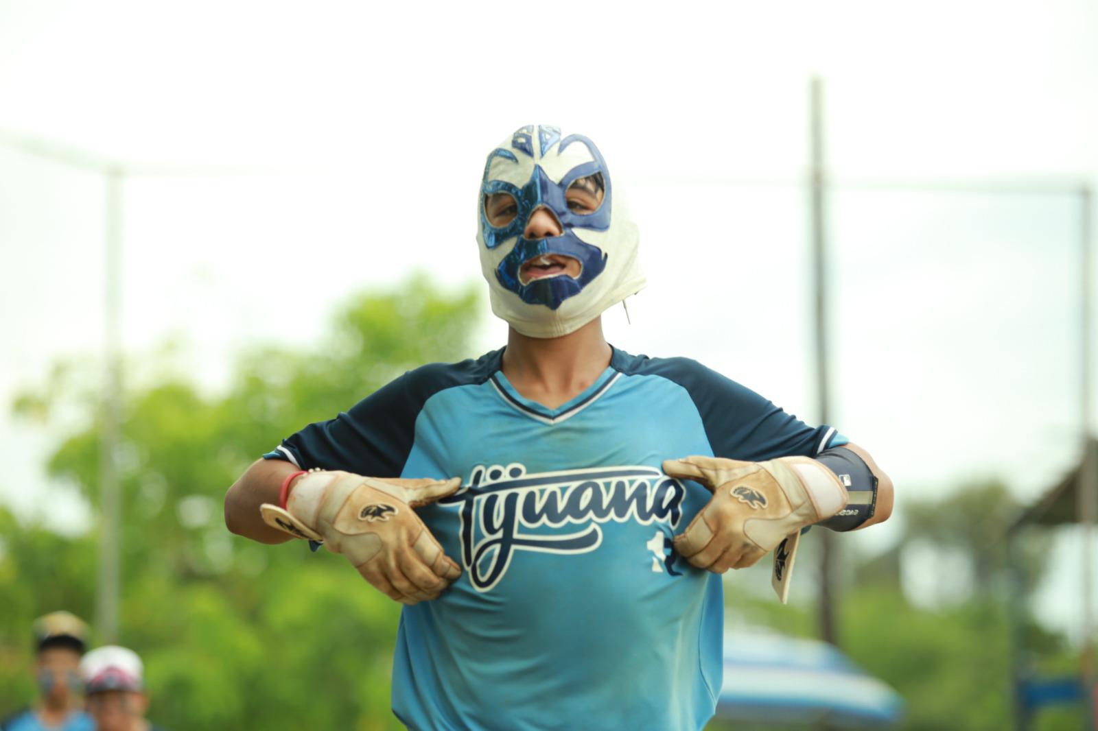 $!Se va a Culiacán título de Nacional de Regiones Infantil Mayor