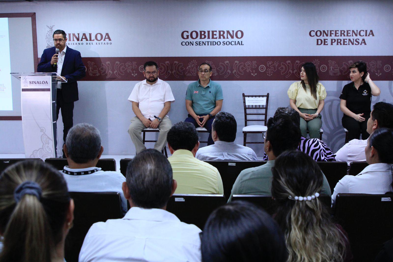 $!Capacita Beneficencia Pública Nacional a personal de DIF y Salud en gestión de apoyos