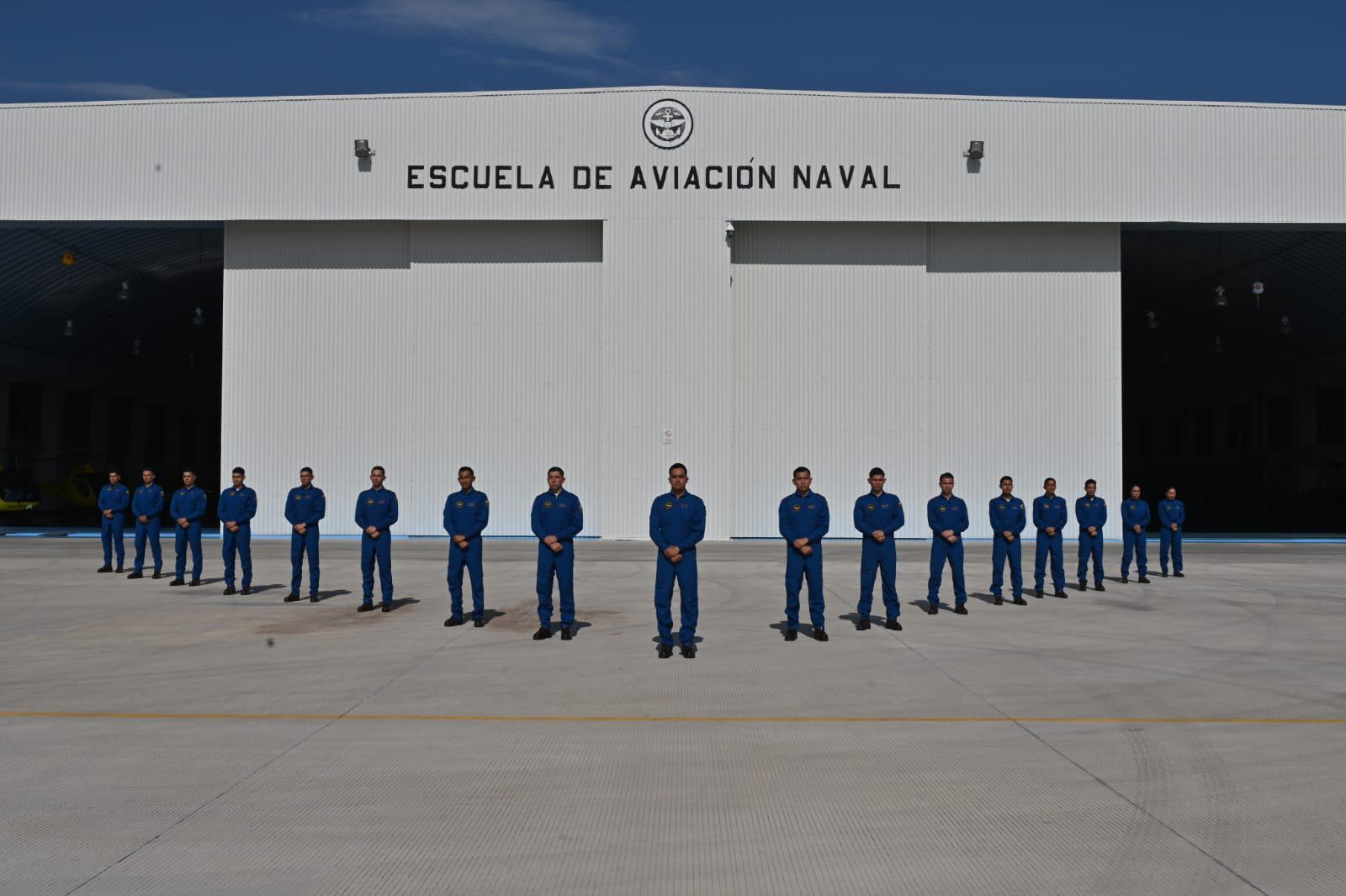 $!Semar convoca a jóvenes mexicanos a estudiar carreras navales