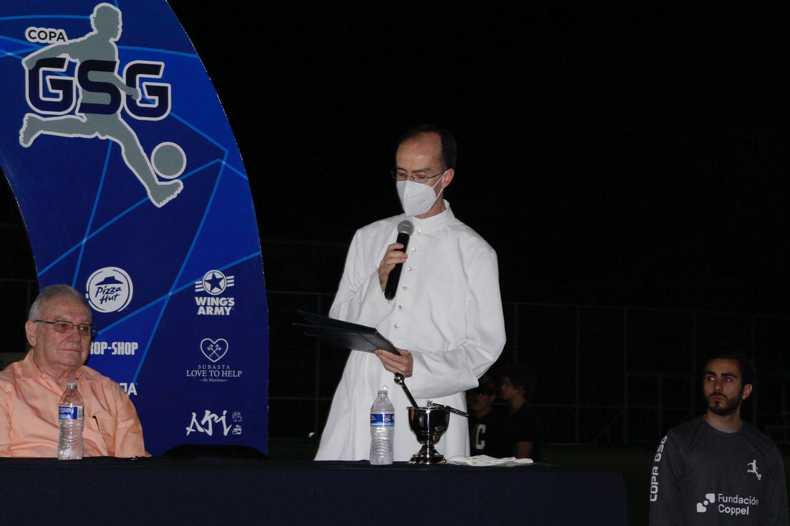 $!Comienza la fiesta en la Copa GSG 2021, en Culiacán