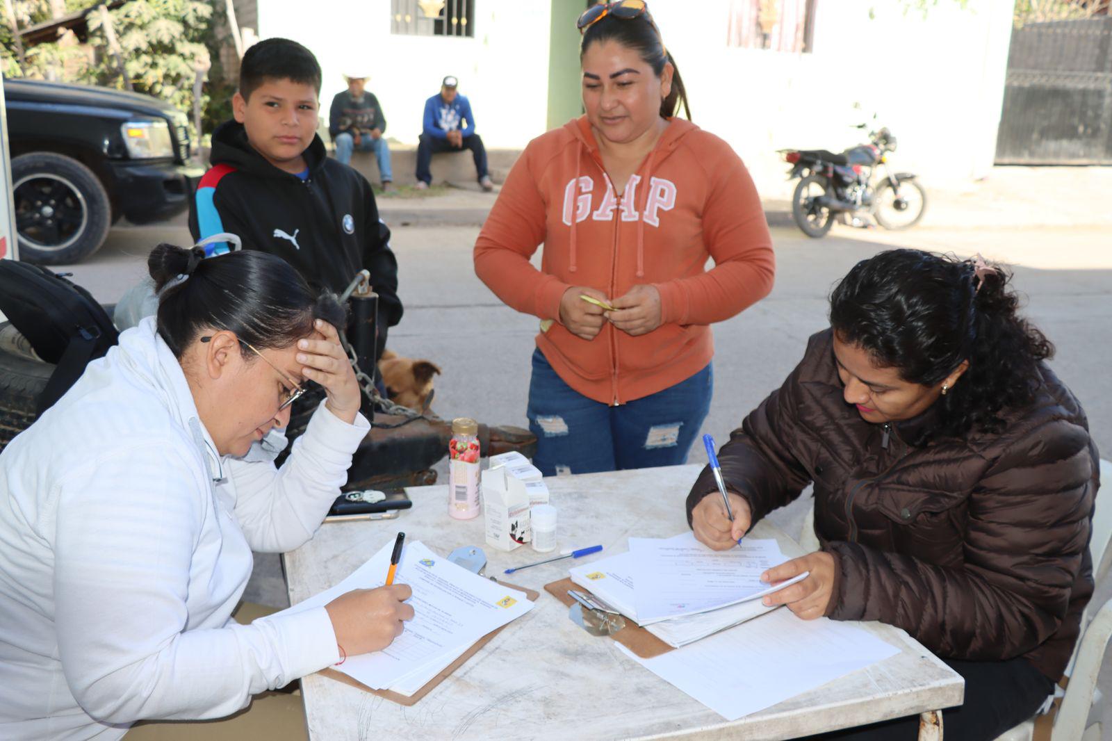 $!Campaña tiene como resultado 45 mascotas esterilizadas en El Pozole, en Rosario