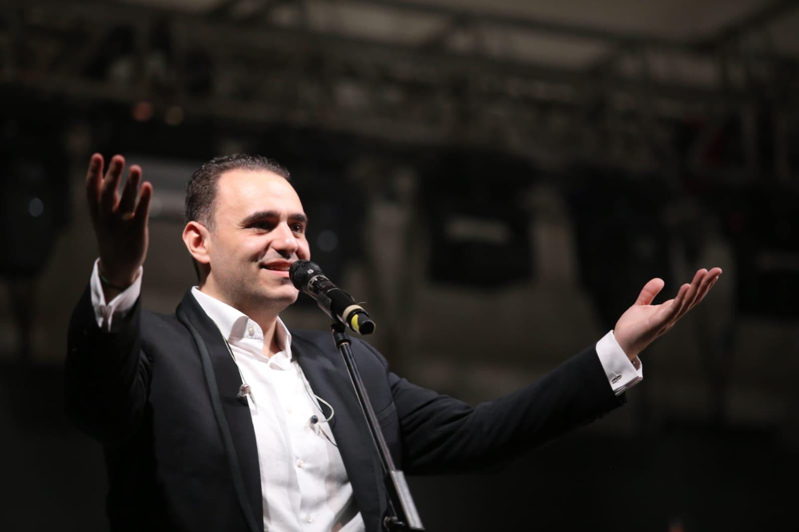 $!Mocedades festeja 50 años de trayectoria en Mazatlán