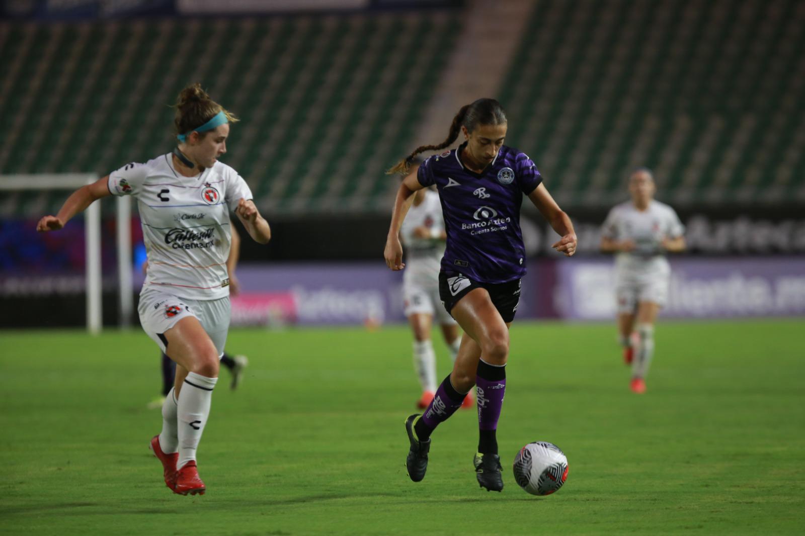 $!Mazatlán Femenil estrenará técnico ante Juárez