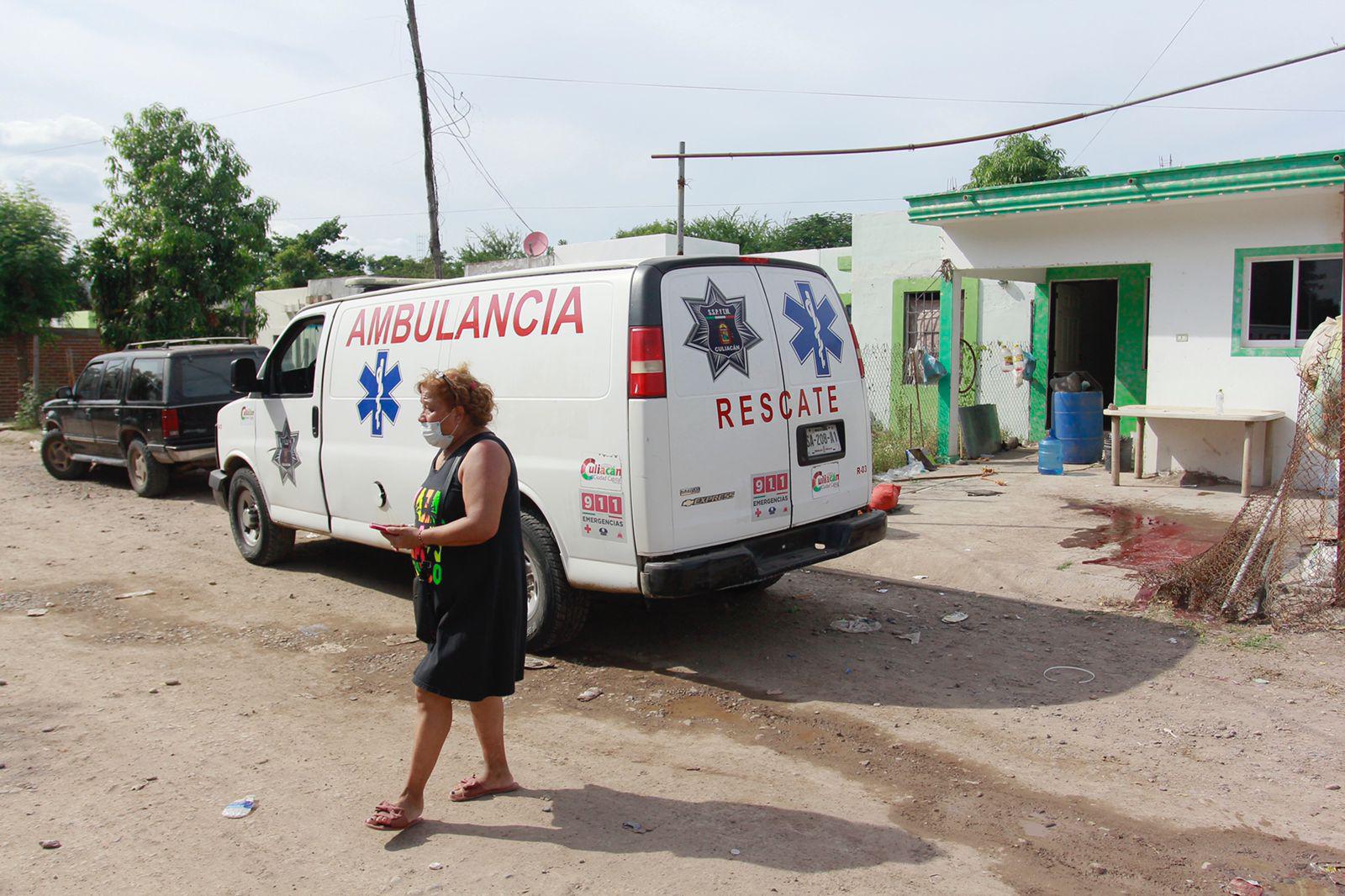 $!Foto: Noroeste/Roberto Armenta