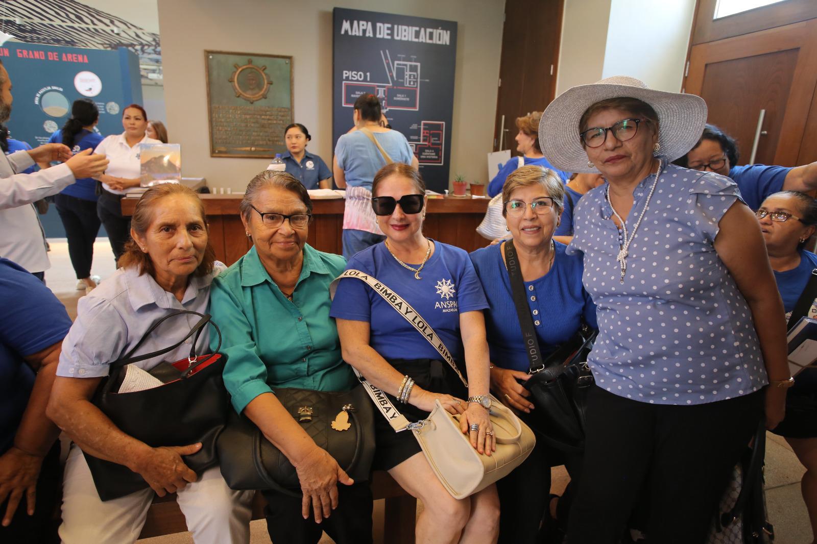 $!Fotos: Noroeste/Carlos Zataráin.