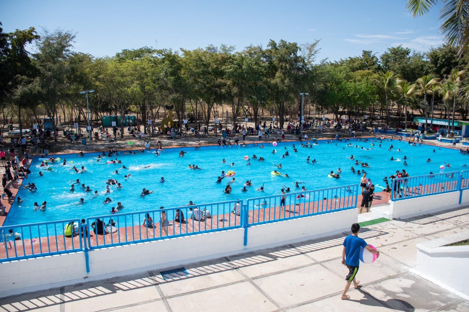 $!Pese a la ola violenta, Sinaloa recibe a miles durante Semana Santa 2026