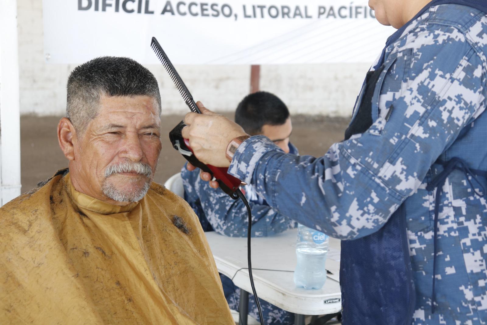 $!Concluye Jornada de Atención Médica en la zona sur de Escuinapa