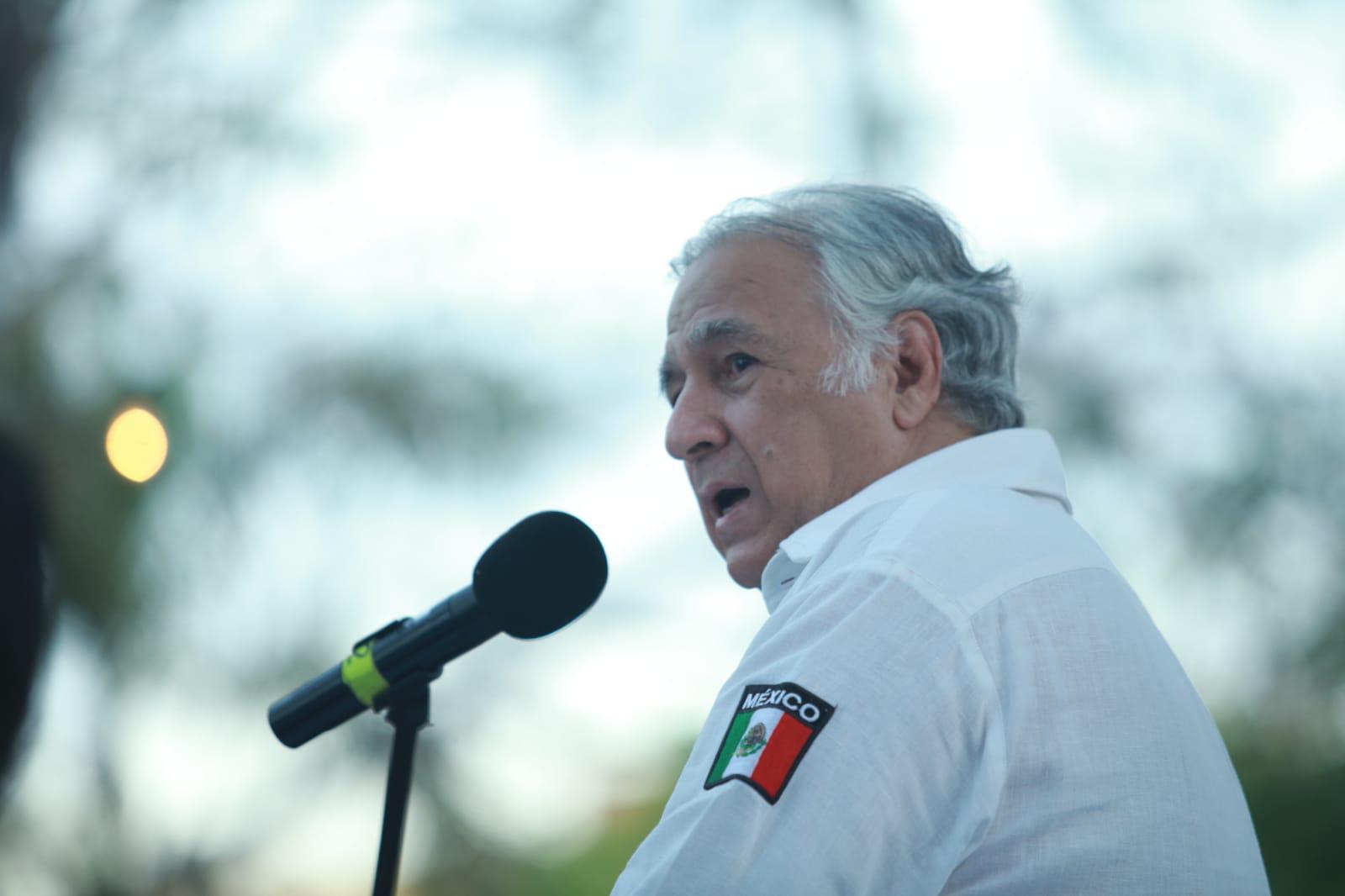 $!Comparte Bilbao que diseño de Gran Acuario surge de historia para imaginar todo el edificio