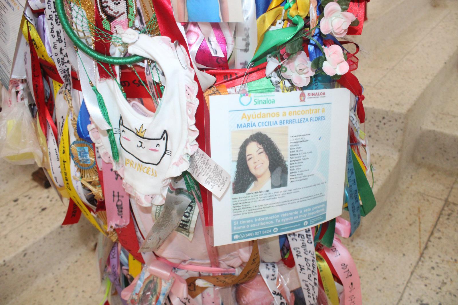 $!Santiago recorre más de 3 mil kilómetros en bicicleta con la Virgen de Guadalupe a cuestas