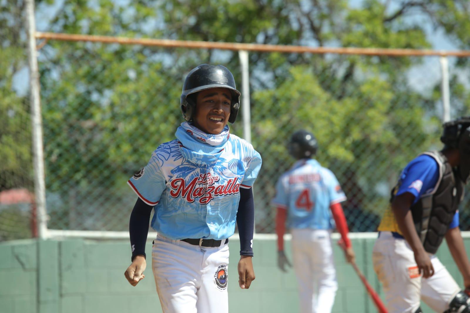 $!Intensos duelos se viven en Nacional Juvenil Menor Nuevos Valores