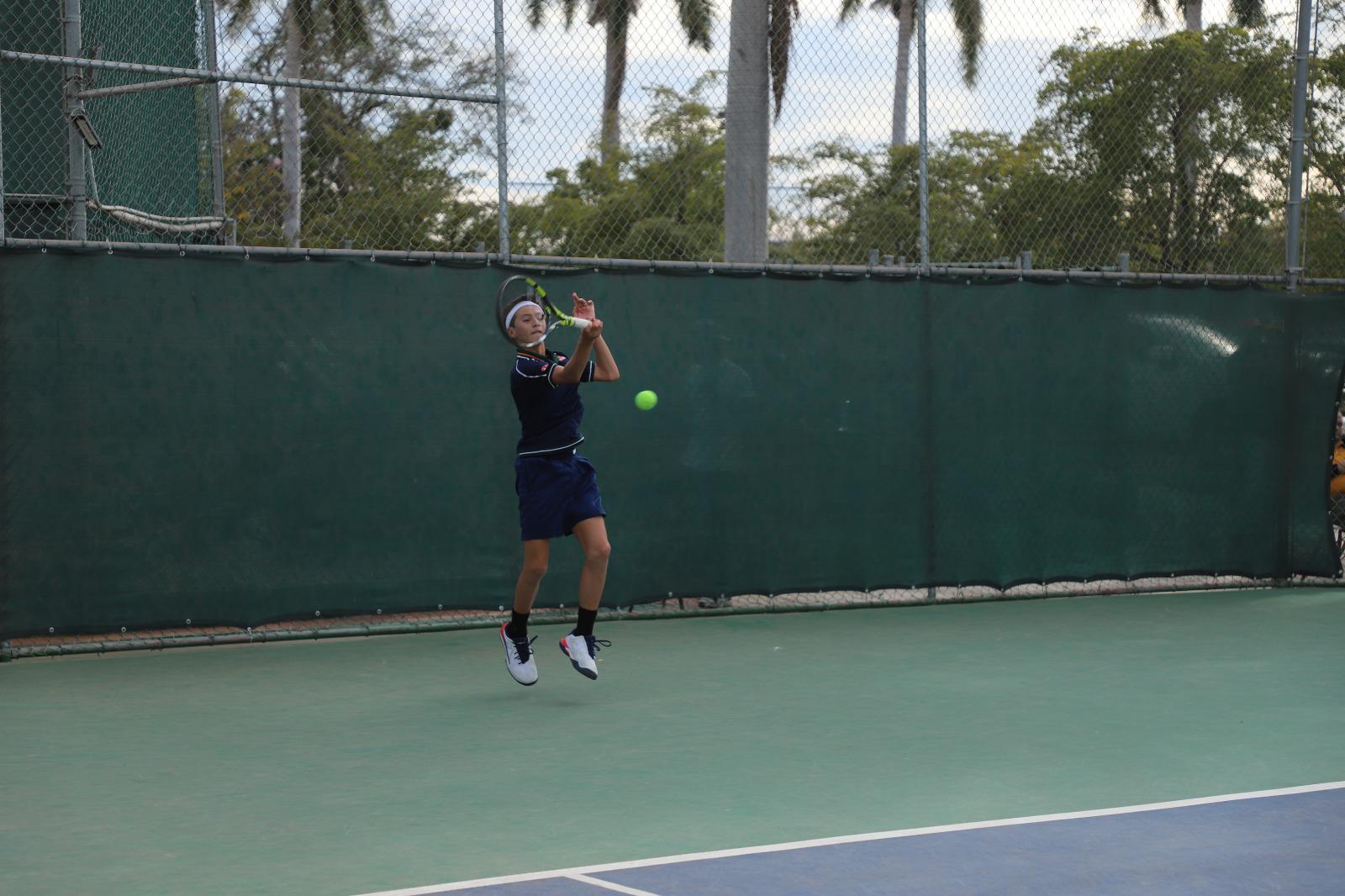 $!Hay posibilidades de muy buenos resultados: Stamatis