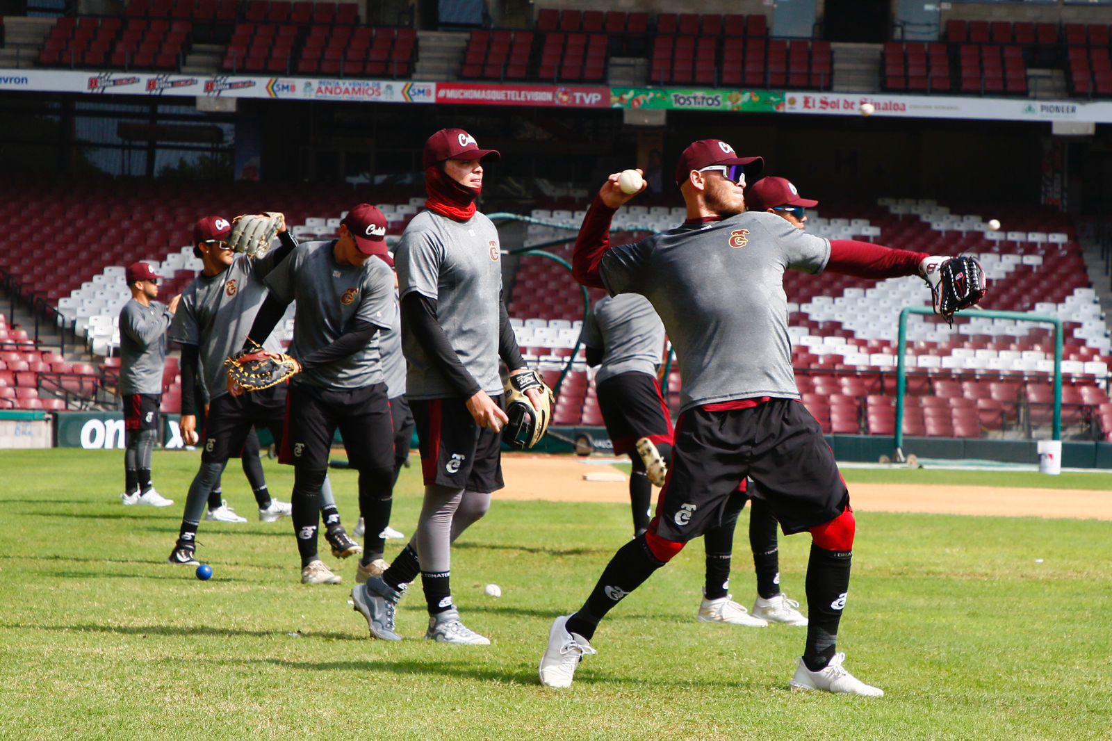 $!Reportan Lugo y Ureña con Tomateros