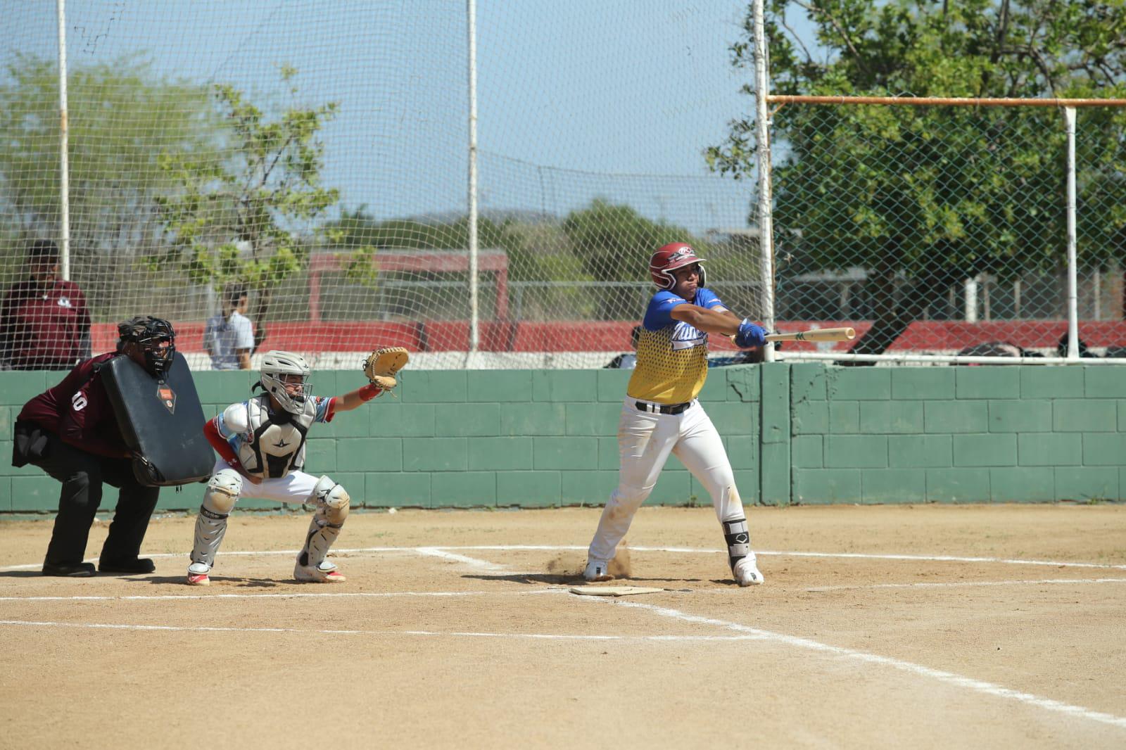 $!Intensos duelos se viven en Nacional Juvenil Menor Nuevos Valores