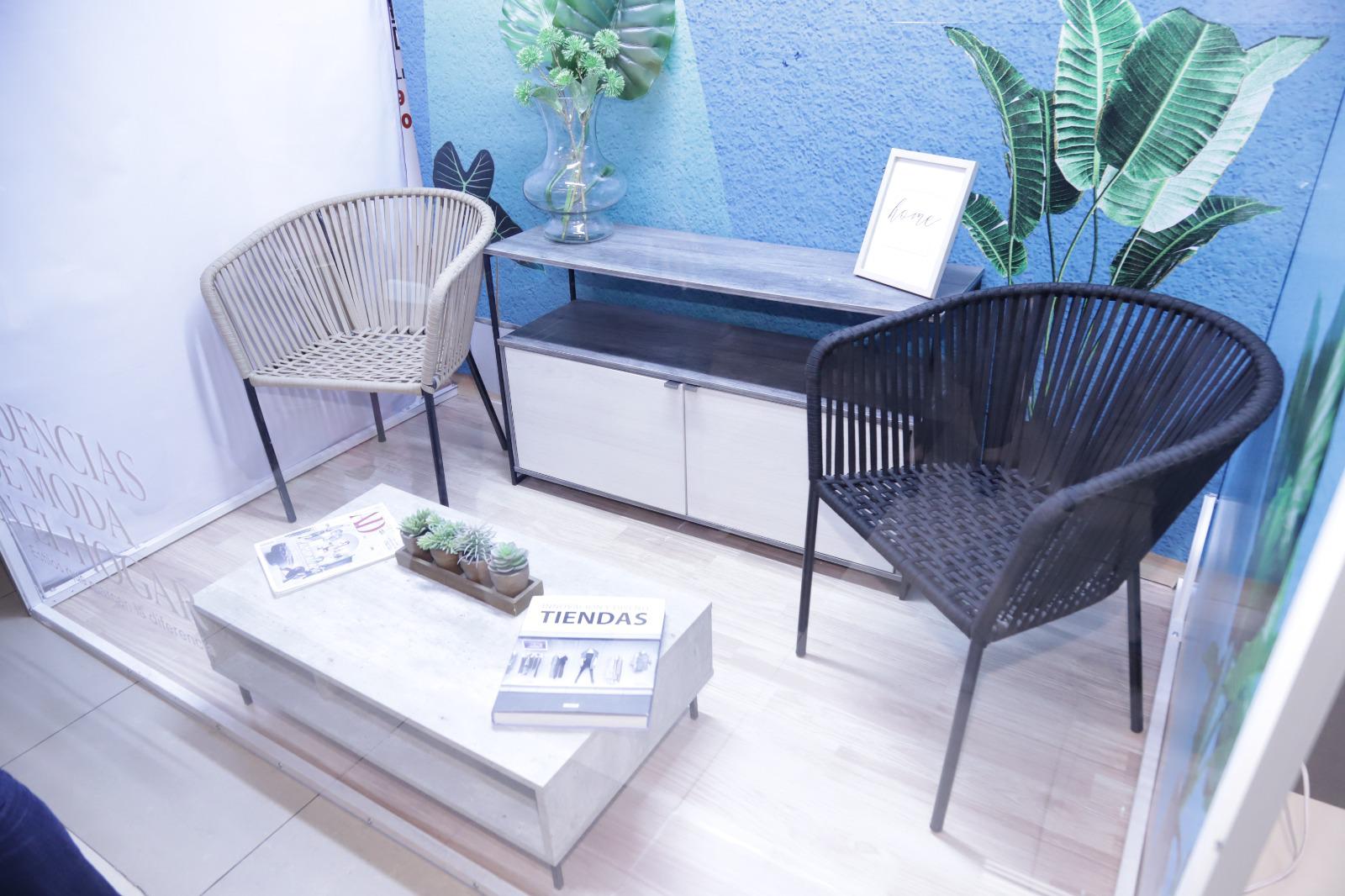 $!dp home celebra su cuarto aniversario con grandes promociones en Mazatlán