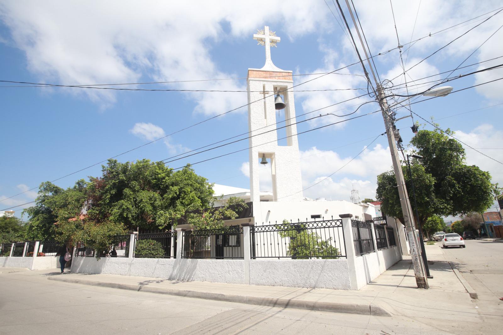 $!Atiende comedor San Francisco de Asís a más de 200 migrantes al mes, en Mazatlán