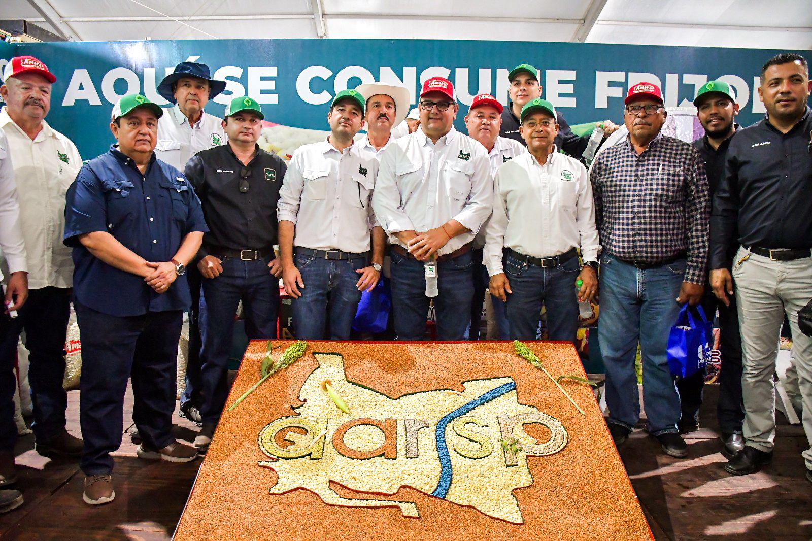 $!Arranca la Expo Agro Sinaloa 2026 en Culiacán; reúne a productores, empresas y autoridades