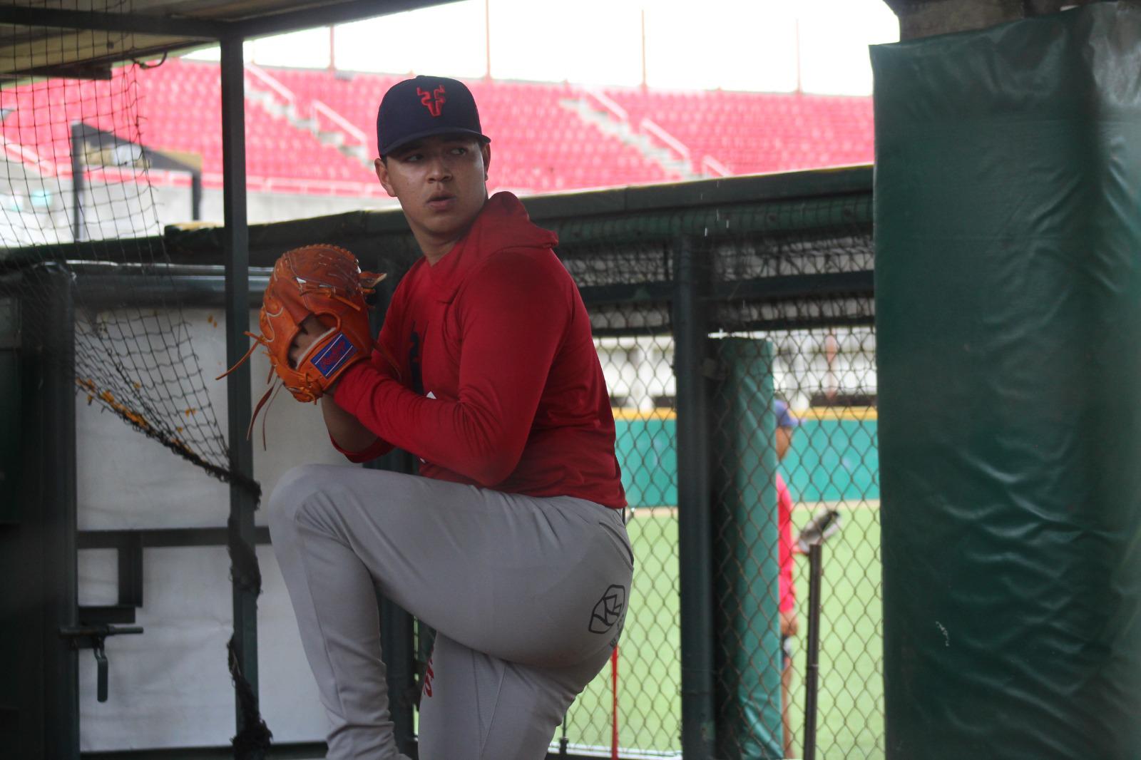 $!Completa Venados de Mazatlán su noveno día de pretemporada