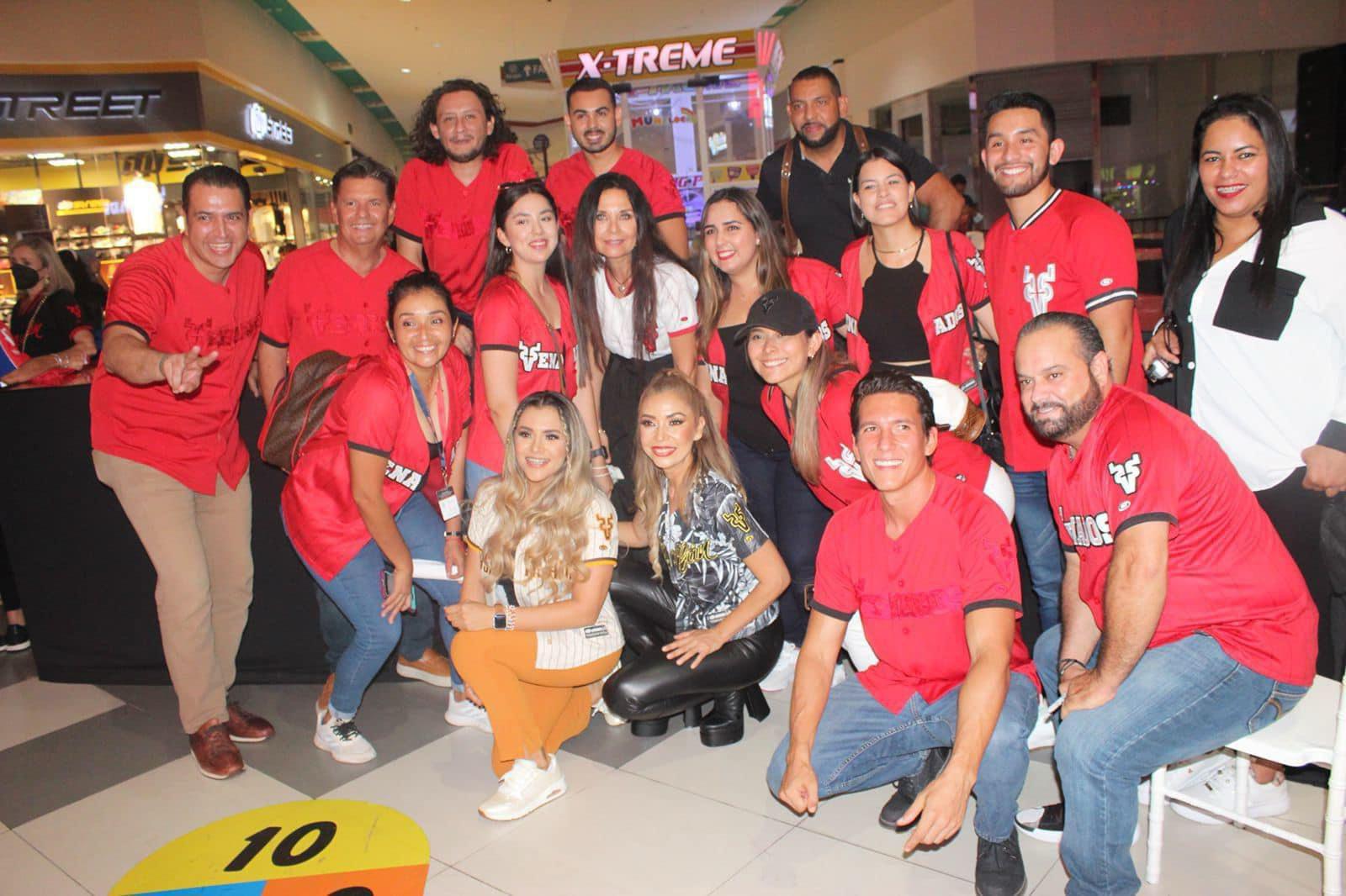 $!Mujeres capaces presiden áreas de prensa de deportes profesionales en Sinaloa