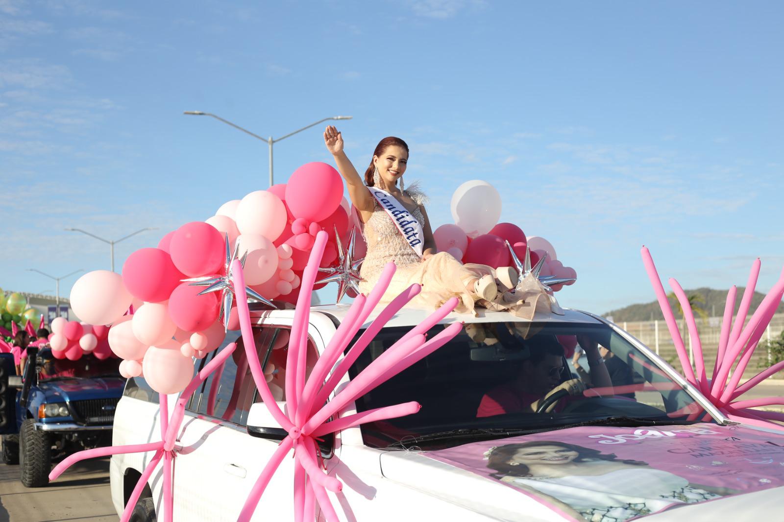 $!Celebran la primera manifestación del Carnaval de Mazatlán 2026