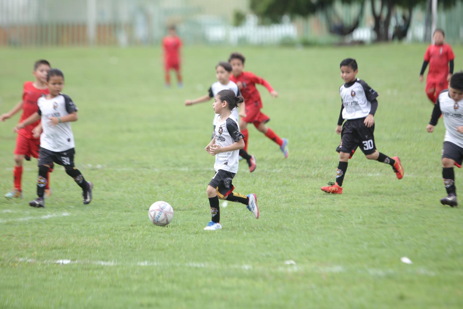 $!Pachuca Mazatlán se ciñe la Copa en Interfiliales y Fuerzas Básicas 2025