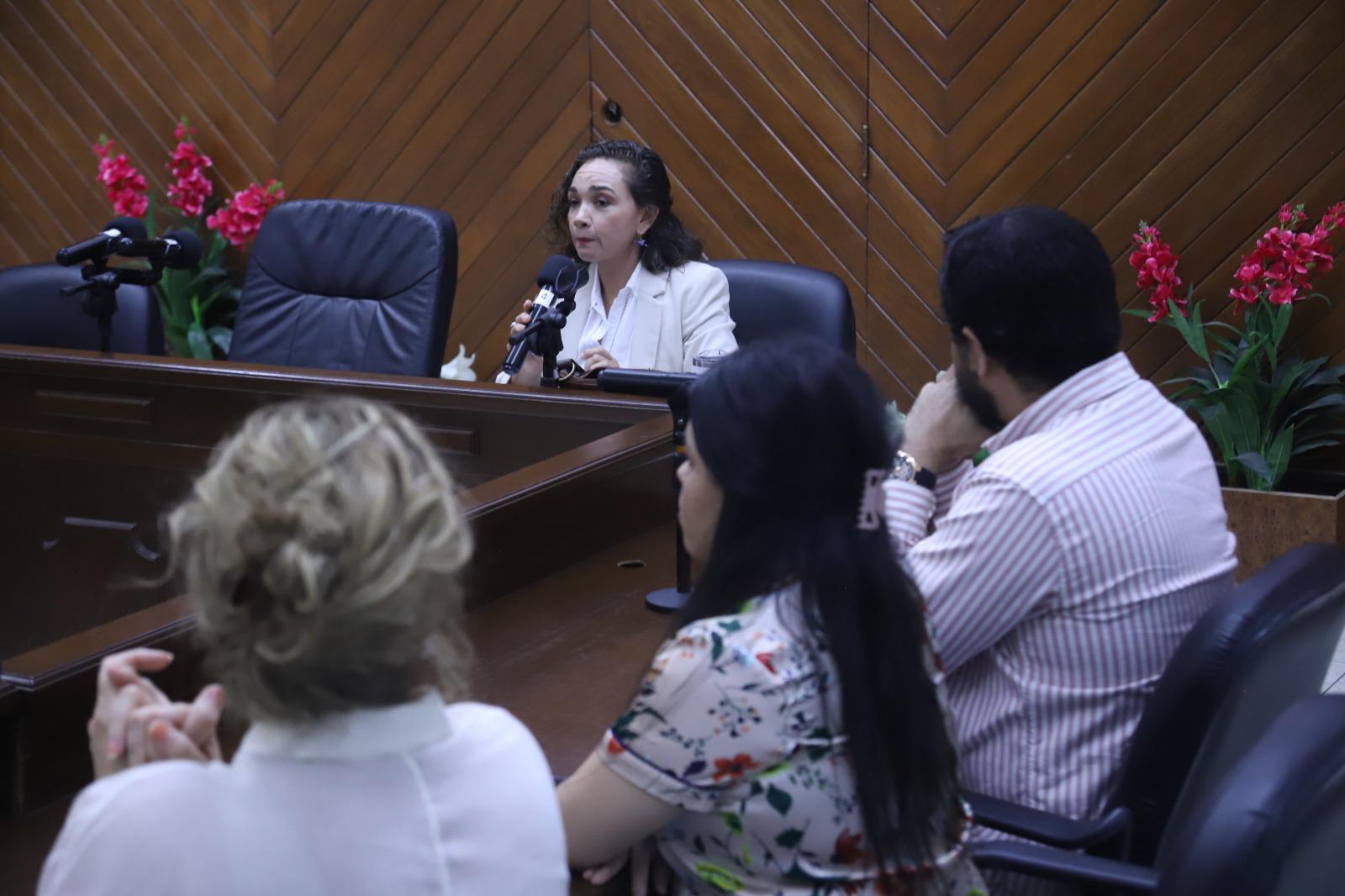 $!Instalan Consejo Municipal para el Desarrollo Sustentable, en Mazatlán