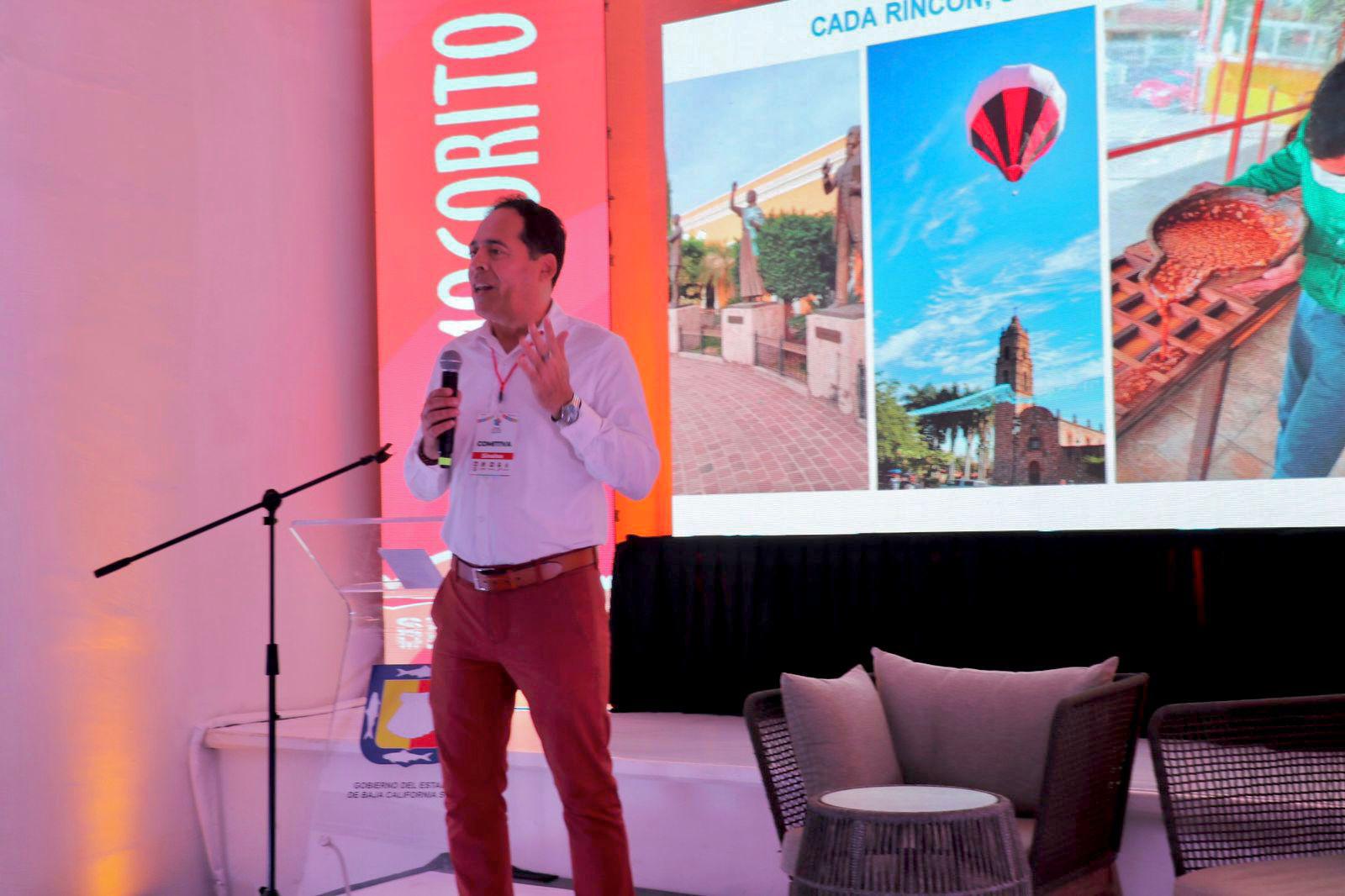 $!Pueblos Mágicos de Sinaloa ofrecen grandes experiencias a sus visitantes: Sectur