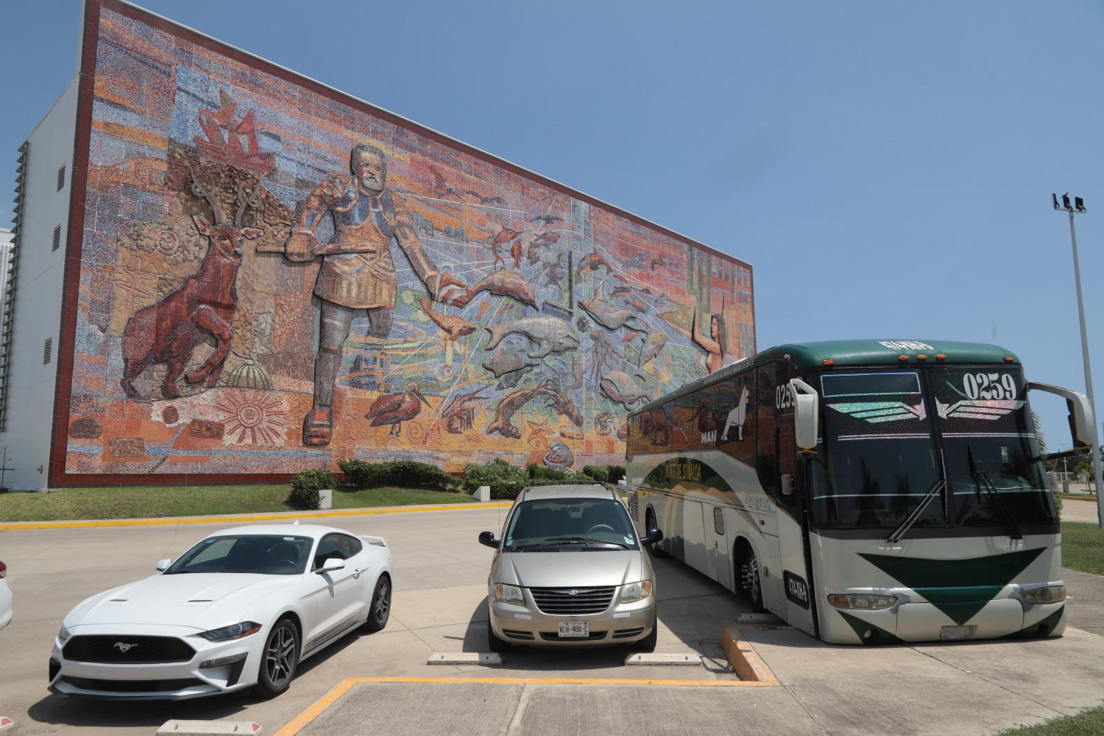 $!Centro de Convenciones de Mazatlán proyecta más de 150 eventos para cerrar el año