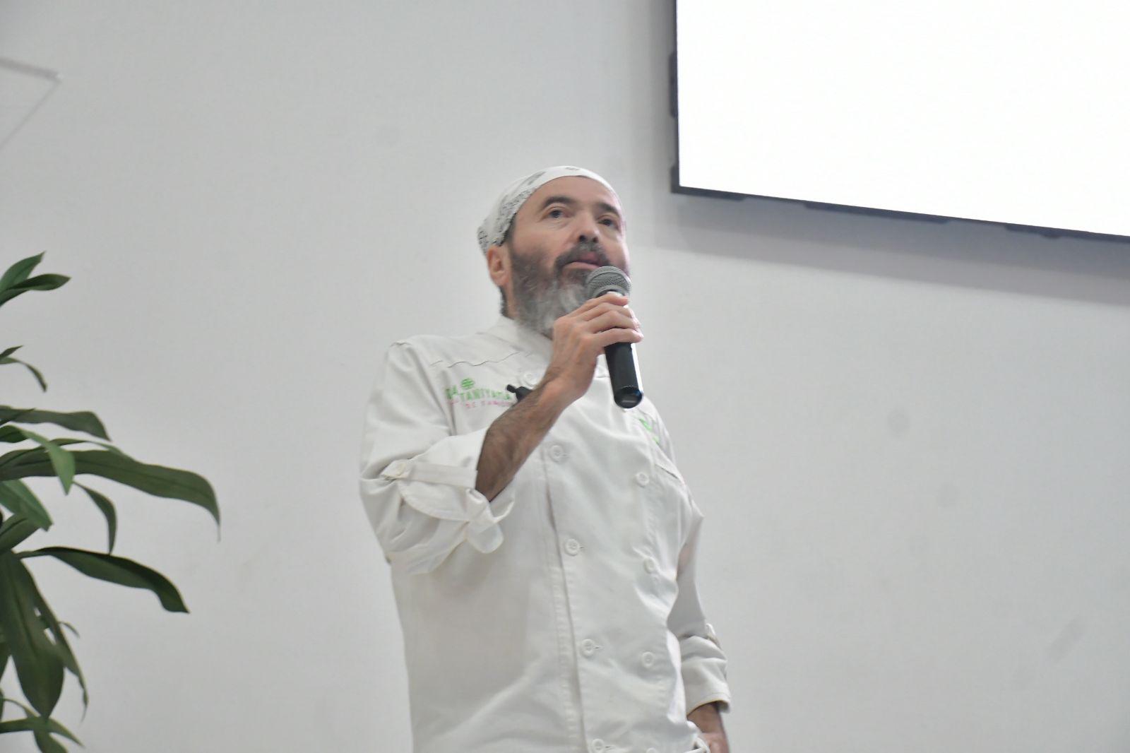 $!Se destapa Taniyama para elecciones de 2027; llama a construir bloque ciudadano