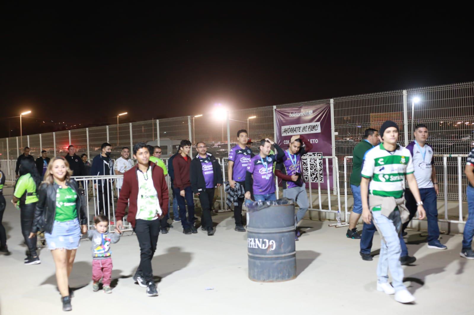 $!Accede afición al Kraken con su FAN ID