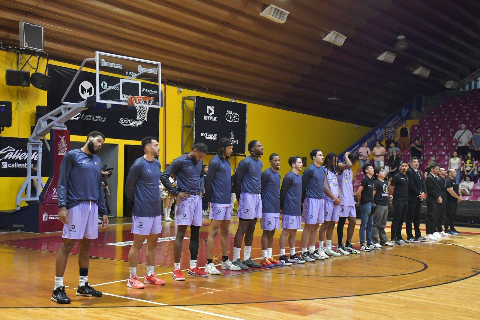 $!Caballeros de Culiacán sella su primera barrida con cierre de infarto ante Zonkeys