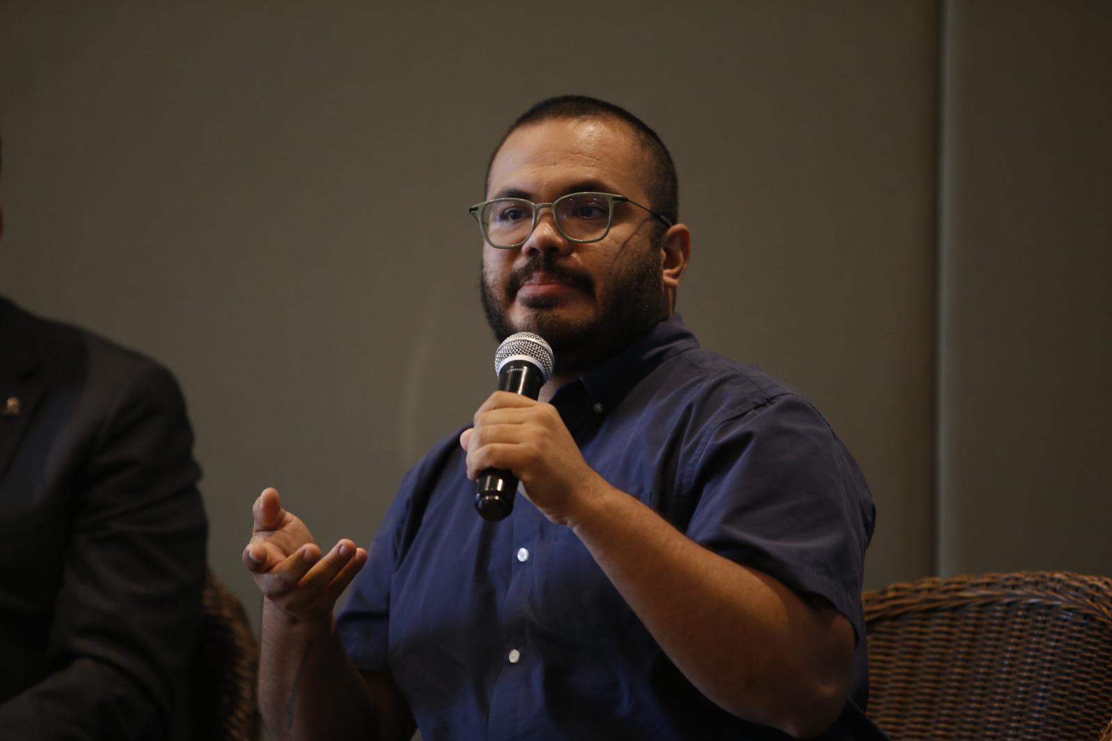 $!¿Cómo llegamos a esta violencia? En Sinaloa periodistas y expertos exponen sobre la crisis de inseguridad en la entidad